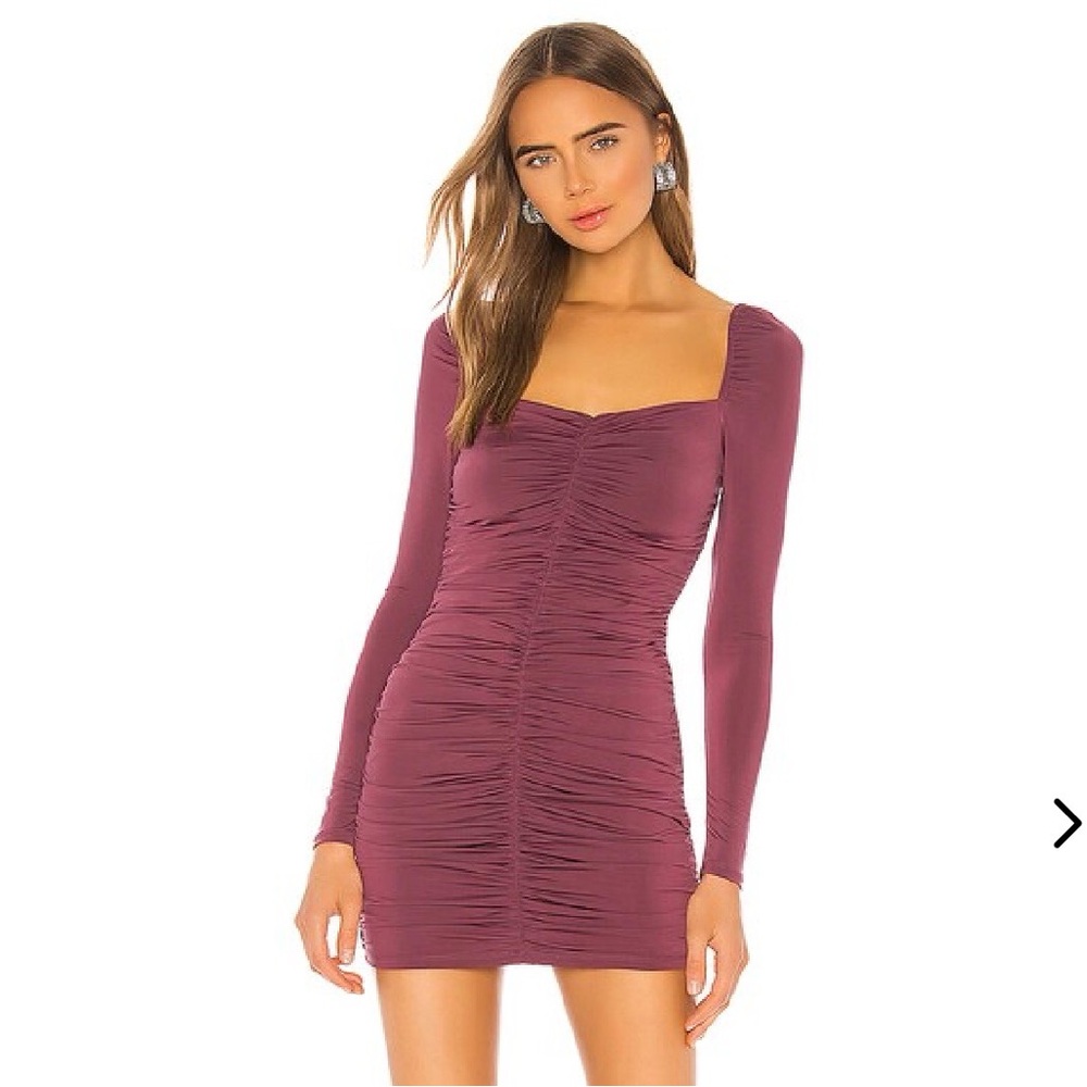 Lovers & friends Bailey dress